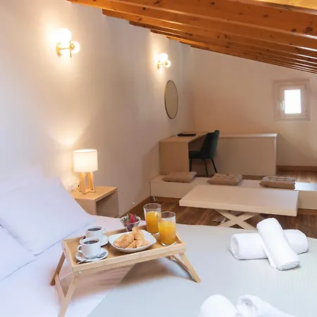 Chris Luxury Loft 아파트 *