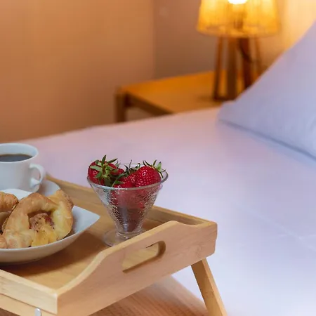 Chris Luxury Loft Kallithea (Chalkidiki)