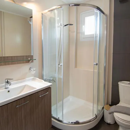 Chris Luxury Loft Kallithea (Chalkidiki)