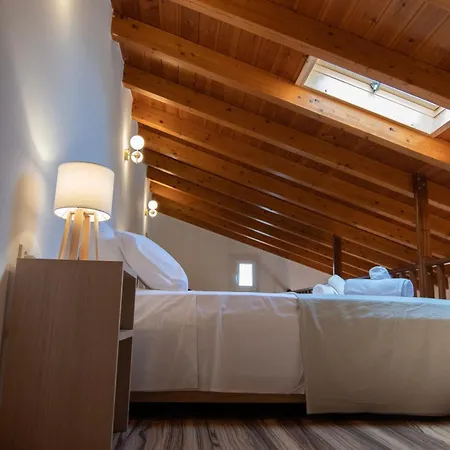 Chris Luxury Loft * Kallithea (Chalkidiki)