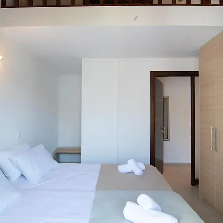 Chris Luxury Loft 아파트