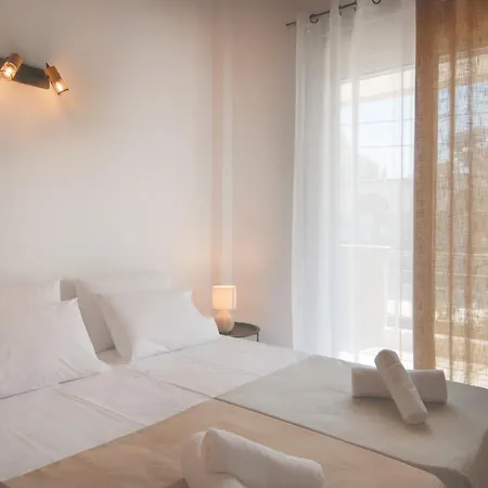 아파트 Chris Luxury Loft *