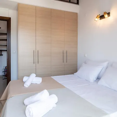 Chris Luxury Loft 아파트 *