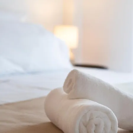 Chris Luxury Loft 아파트 Kallithea (Chalkidiki)