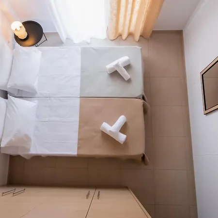 아파트 Chris Luxury Loft