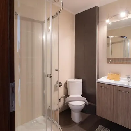 Chris Luxury Loft Kallithea (Chalkidiki)