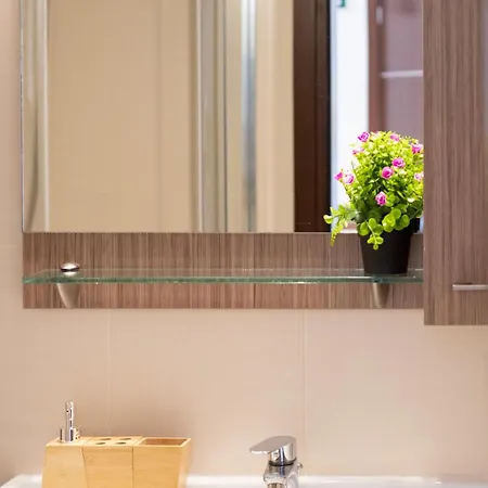 Chris Luxury Loft 아파트 *