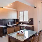 Chris Luxury Loft Apartamento *
