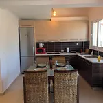 Apartamento Chris Luxury Loft