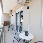 Apartamento Chris Luxury Loft Kallithea (Chalkidiki)