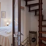 Chris Luxury Loft Apartamento