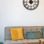 Apartamento Chris Luxury Loft *