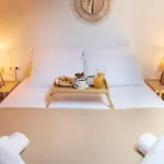 Chris Luxury Loft Kallithea (Chalkidiki)