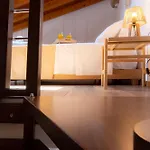 Chris Luxury Loft Apartamento *