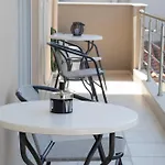 Apartamento Chris Luxury Loft Kallithea (Chalkidiki)