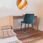 Chris Luxury Loft Apartamento Kallithea (Chalkidiki)