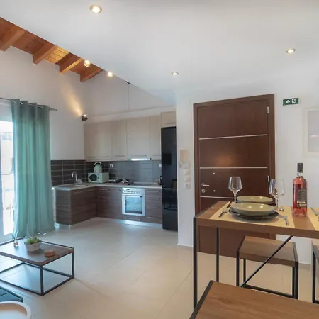 Chris Luxury Loft *
