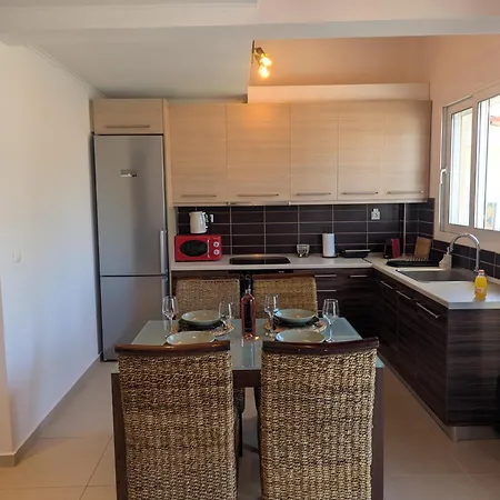 Apartmán Chris Luxury Loft