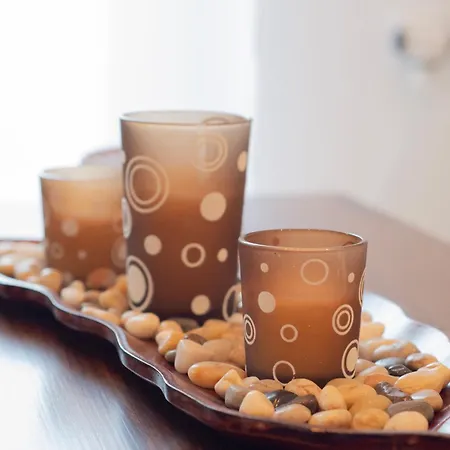 Apartmán Chris Luxury Loft