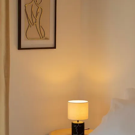 Chris Luxury Loft * Kallithea (Chalkidiki)