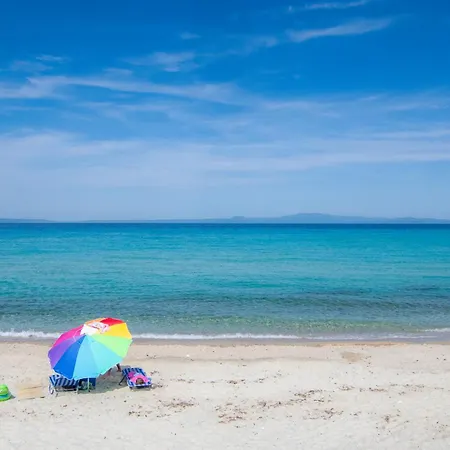 Chris Luxury Loft Apartmán