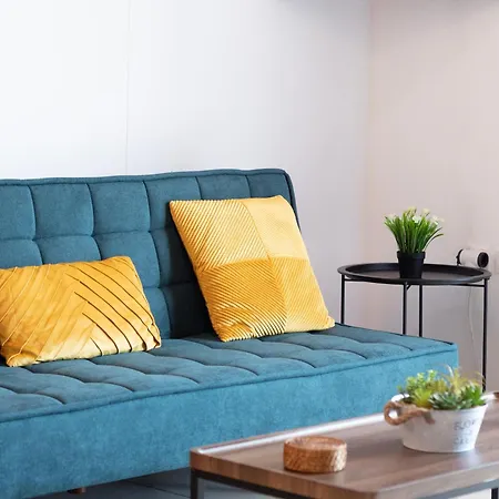 Chris Luxury Loft *