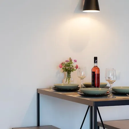 Chris Luxury Loft * Kallithea (Chalkidiki)