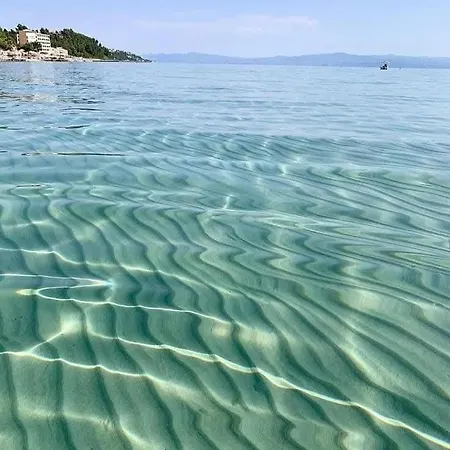 Chris Luxury Loft Apartmán