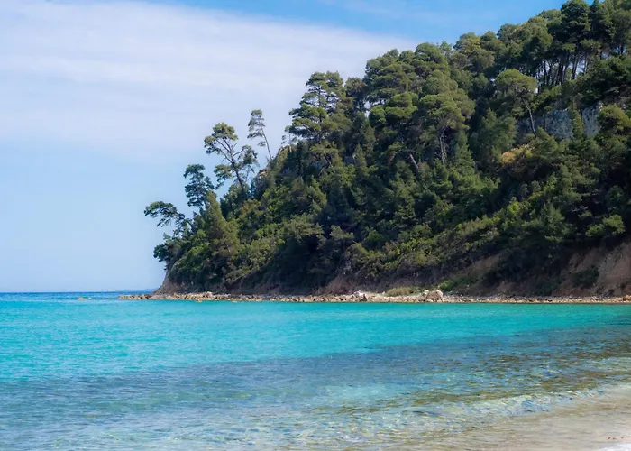 Lejlighed Chris Luxury Loft *