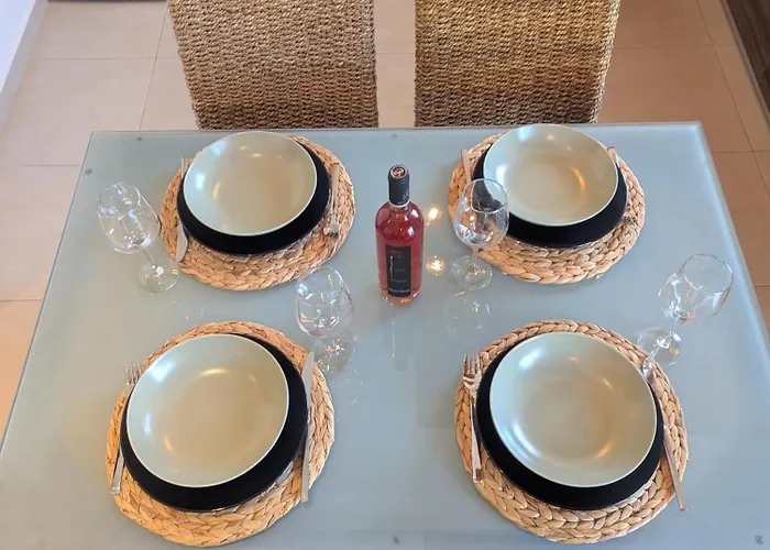 Chris Luxury Loft Kallithea (Chalkidiki)