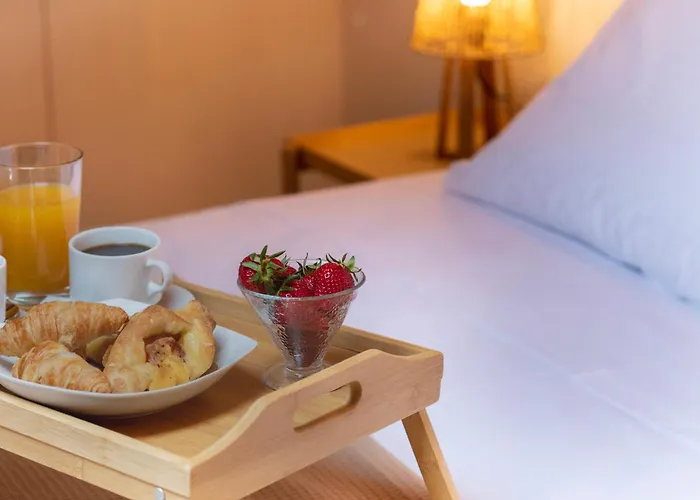 Chris Luxury Loft Kallithea (Chalkidiki)