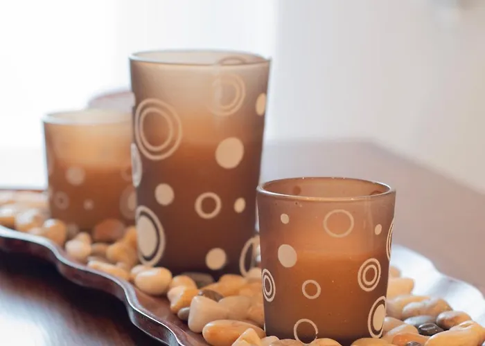 Lejlighed Chris Luxury Loft