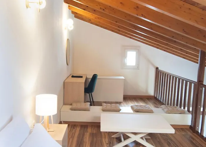 Chris Luxury Loft Lejlighed