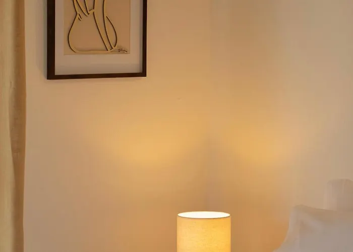 Chris Luxury Loft * Kallithea (Chalkidiki)