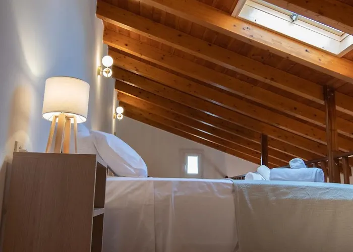 Chris Luxury Loft * Kallithea (Chalkidiki)