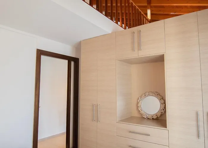 Chris Luxury Loft Kallithea (Chalkidiki)