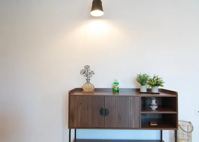 Lejlighed Chris Luxury Loft Kallithea (Chalkidiki)