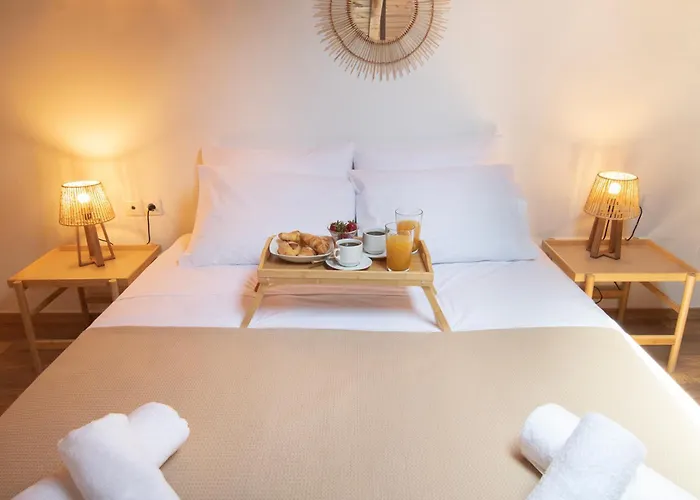 Chris Luxury Loft Kallithea (Chalkidiki)