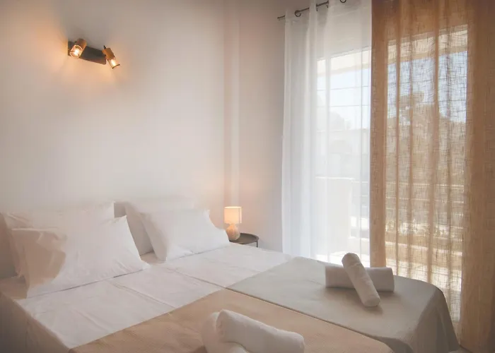 Lejlighed Chris Luxury Loft *