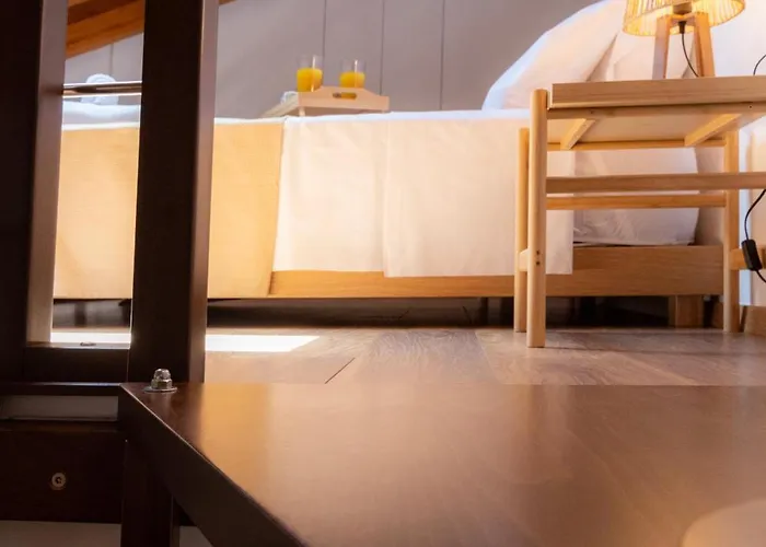 Chris Luxury Loft Lejlighed *