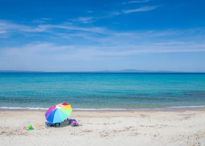 Chris Luxury Loft Lejlighed