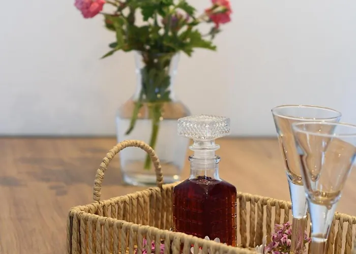 Lejlighed Chris Luxury Loft