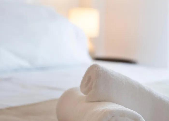 Chris Luxury Loft Lejlighed Kallithea (Chalkidiki)