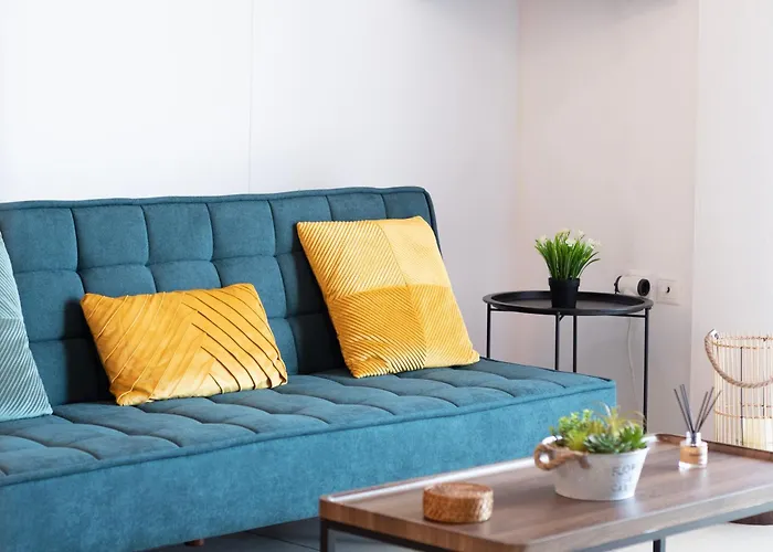 Chris Luxury Loft *