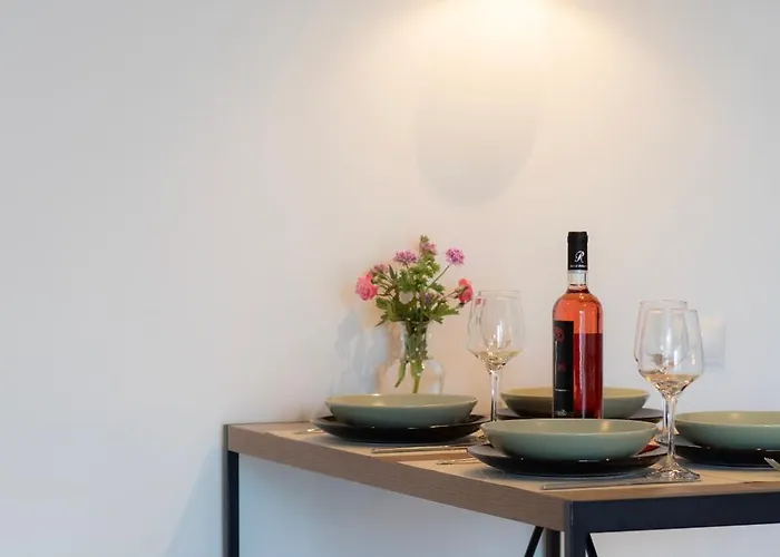 Chris Luxury Loft * Kallithea (Chalkidiki)