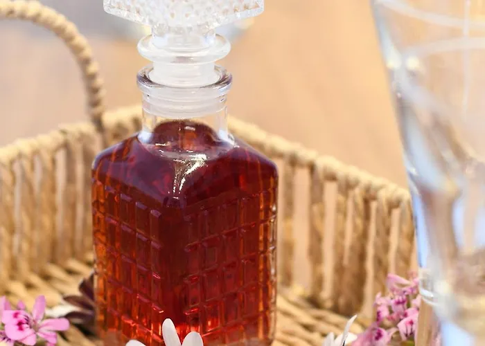 Chris Luxury Loft Lejlighed *