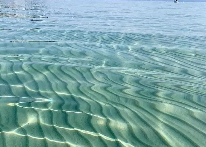 Chris Luxury Loft Lejlighed