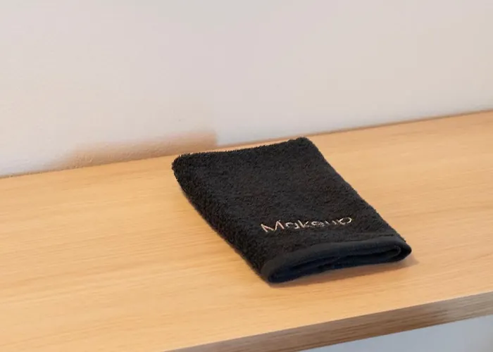 Lejlighed Chris Luxury Loft