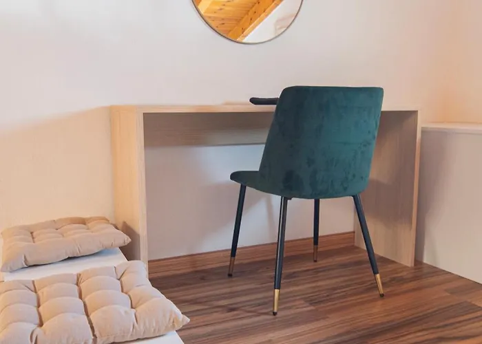 Chris Luxury Loft Lejlighed Kallithea (Chalkidiki)