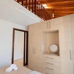 Chris Luxury Loft Kallithea (Chalkidiki)